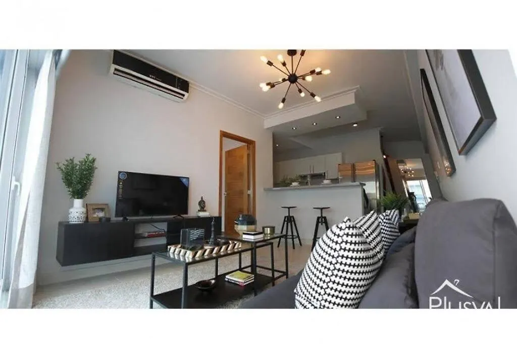 Stylish 1Br Apt In Piantini/Serralles, Santo Dgo Santo Domingo