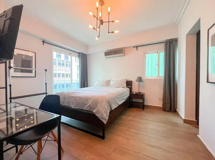 Stylish 1Br Apt In Piantini/Serralles, Santo Dgo Santo Domingo 0*,  Dominican Republic